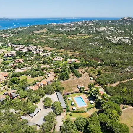 Caletta Nest 38 Appartement *