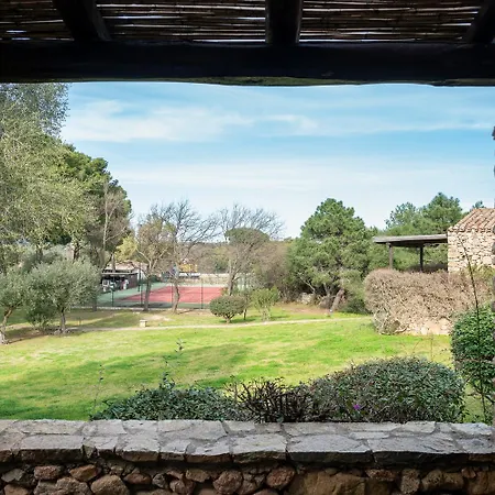 Caletta Nest 38 Appartement Porto Rotondo
