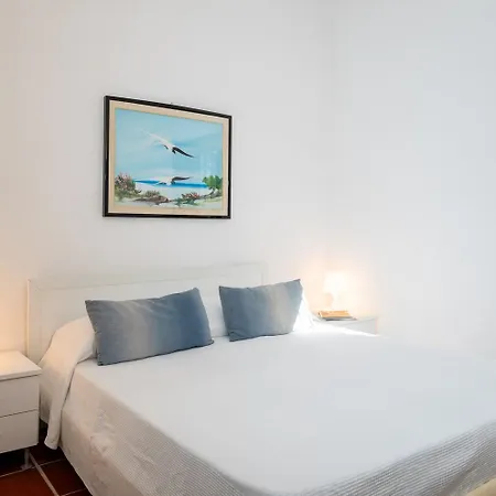Апартаменты Caletta Nest 38 Порто-Ротондо