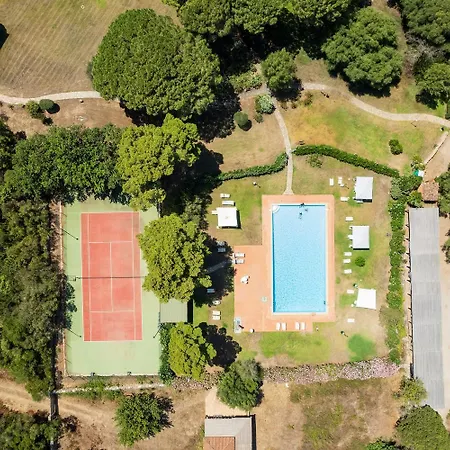 Caletta Nest 38 Porto Rotondo