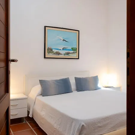 Caletta Nest 38 * Порто-Ротондо