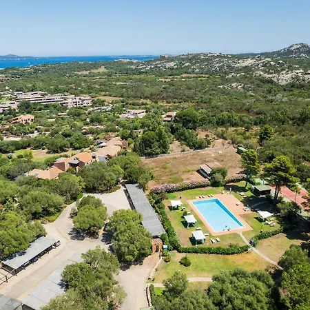 Apartment Caletta Nest 38 Porto Rotondo