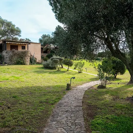Caletta Nest 38 Порто-Ротондо