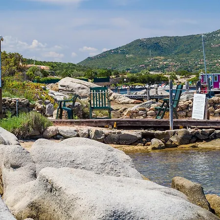 Apartment Caletta Nest 38 Porto Rotondo