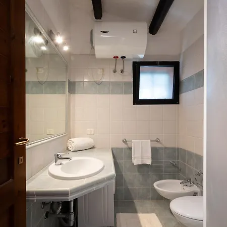 Caletta Nest 38 * Порто-Ротондо