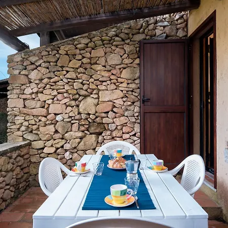 Caletta Nest 38 Апартаменты