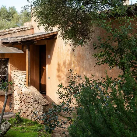 Caletta Nest 38 * Порто-Ротондо