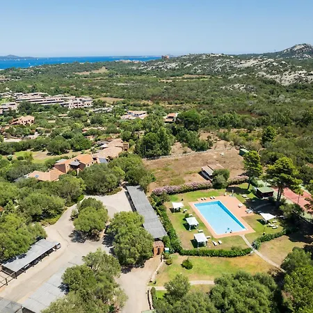 Caletta Nest 38 Порто-Ротондо