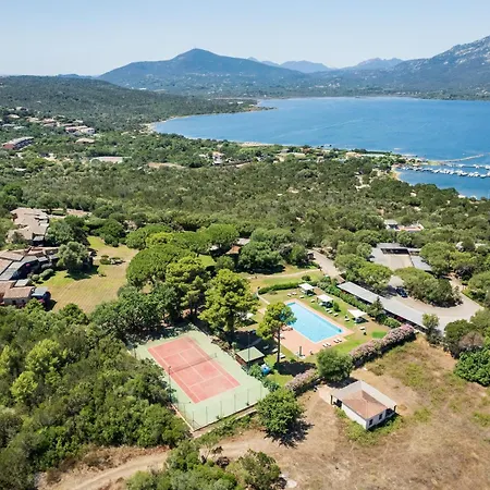 Caletta Nest 38 Порто-Ротондо